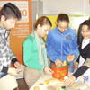 Taller sobre alimentacin saludable