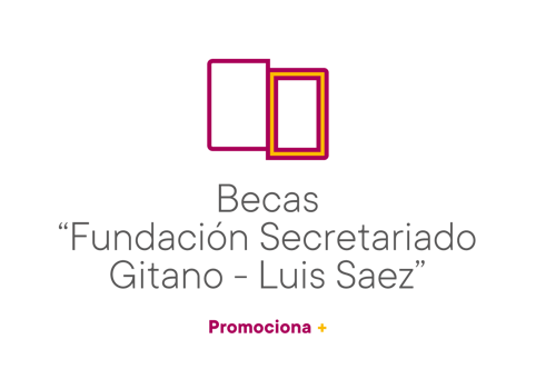 Nueva convocatoria de las becas FSG-Luis Sáez
