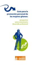 Gua para la promocin personal de las mujeres gitanas