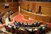 Declaración institucional del Parlamento de Galicia sobre el Día Internacional del Pueblo Gitano