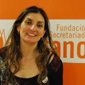 Roma lawyer, Sara Giménez, appointed as new Spain member of the European Commission against Racism and Intolerance (ECRI) 