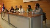 La Fundación Secretariado Gitano en Albacete imparte una charla sobre la Cultura Gitana en el Siglo XXI