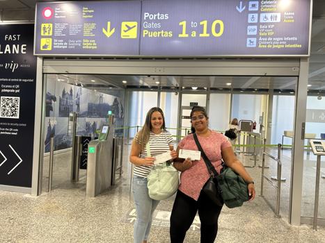 Participamos en las Jornadas Estatales de Mujeres Gitanas en Madrid 