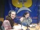 Entrevista sobre el programa Promociona en León en la Radio Universitaria
