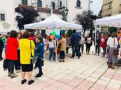 Jornada Puertas Abiertas Mieres