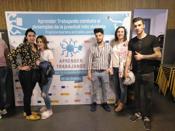 La Fundacin Secretariado Gitano presenta los resultados de la iniciativa de formacin y empleo “Aprender Trabajando”