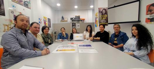 FSG Andalucía -