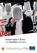 Informe del Consejo de Europa sobre la situación de los derechos humanos de los gitanos 