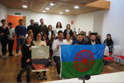 Día Internacional del Pueblo Gitano en Lugo