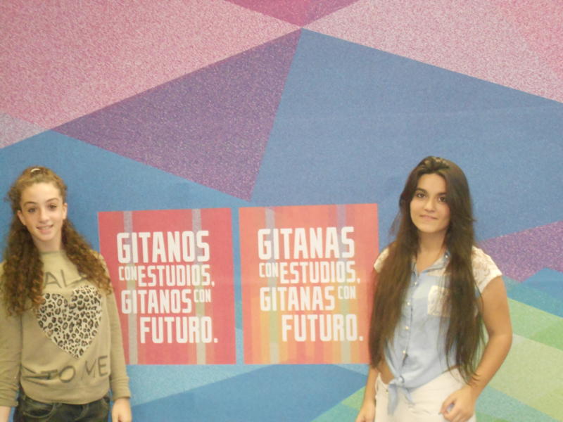 El casting en Sabadell