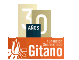 Fundación Secretariado Gitano - 30 años 