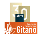 Fundacin Secretariado Gitano - 30 aos 