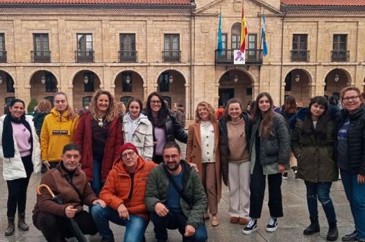 FSG Asturias -