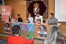 Día del Pueblo Gitano en Cuenca. Manuel Vargas: 
