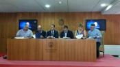 La Agencia Local de Desarrollo de Alicante y la FSG renuevan su Convenio de Colaboracin