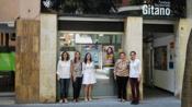 El Institut Catal de les Dones conoce el trabajo de la FSG en Barcelona