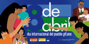8 de abril. Día Internacional del Pueblo Gitano 2013