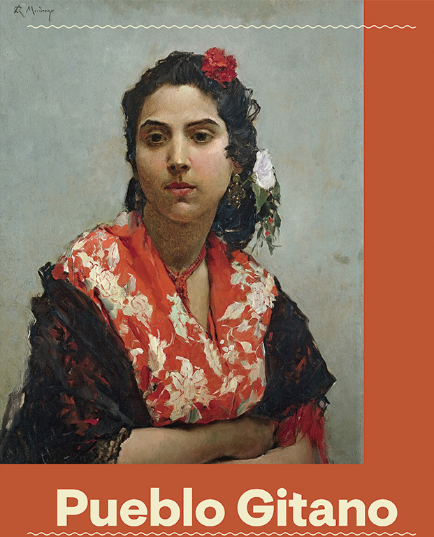 La Fundacin Secretariado Gitano, en colaboracin con la Universidad Internacional de Valencia, publica el libro “Pueblo Gitano. 600 aos de historia y cultura en Espaa”