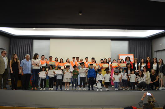 Encuentro Educativo en Abierto FSG León 2022