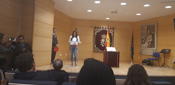 La Fundación Secretariado Gitano en Cuenca participa en la lectura de la Constitución en su 40 aniversario
