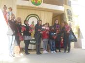 FSG Andalucía celebra el 28 de febrero el Día de los andaluces y andaluzas