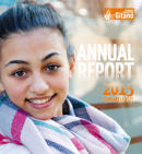 FSG Annual Report 2015 (Summary Leaflet)