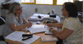 Coordinación con centros educativos