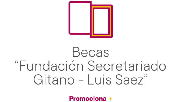 Publicacin del listado provisional de las Becas Fundacin Secretariado Gitano – Luis Sez 2021/2022