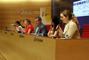FSG Almera asiste a las Jornadas de Innovacin Social-ASHOKA.