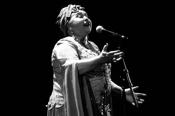 Fallece Esma Redzepova, cantante macedonia, activista y defensora de los derechos de la mujer gitana