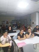 FSG Valladolid organiza una sesión de Finanzas para Mortales en su sede