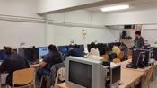 Comienza el aula Radio Ecca de la Fundacin Secretariado Gitano en Pontevedra
