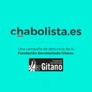 Presentación de la campaña de sensibilización chabolista.es