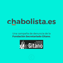 Presentacin de la campaa de sensibilizacin chabolista.es