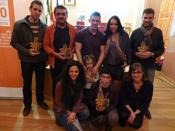 FSG Jan celebra el Da de los gitanos y gitanas andaluces