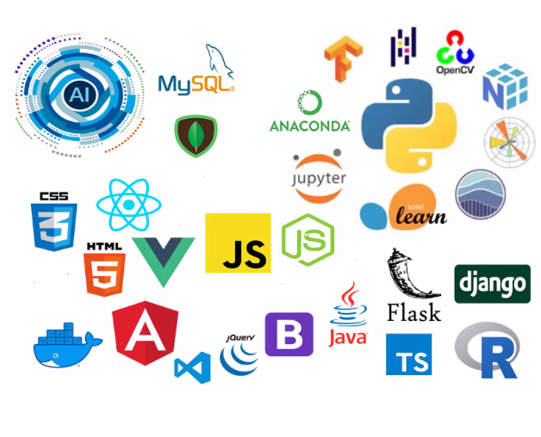Arrancamos una nueva edici�n de la formaci�n especializada en programaci�n Python 
