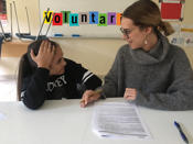 Voluntariado