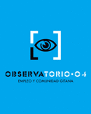 Observatorio 04. Empleo y comunidad gitana 