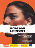 Romani Lesson