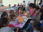 II Jornadas de Puertas Abiertas en Don Benito (Badajoz)