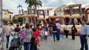 Jornadas de Puertas Abiertas en Mérida