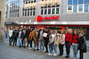 En Vitoria-Gasteiz ya nos encontramos en plena Fase II de Aprender Trabajando!