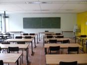 La FSG pide que la nueva Ley de Educación no olvide al medio millón de víctimas gitanas al abordar el Holocausto en el currículo