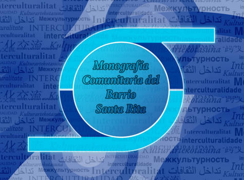 FSG La Coma (Paterna) presenta la Monografía Comunitaria Barrio Santa Rita Paterna