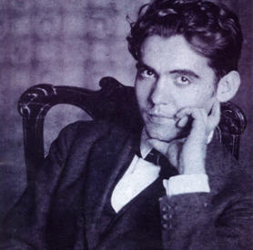 Federico Garca Lorca