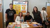 La UAL celebra la Jornada de Bienvenida del Programa “Voluntari@s UAL” en la que participa la FSG Almera