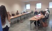 Ternibn Lorca. Realizacin del Taller de Imagen Personal dirigido a la bsqueda de empleo