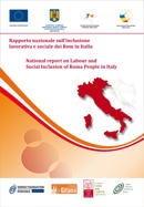 National report on Labour and Social Inclusion of Roma People in Italy