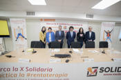 Un 46% de personas contribuyentes no marca la casilla X Solidaria de la renta