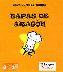 Tapas de Aragón. Recetario de cocina